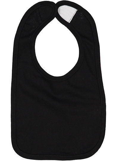 Infant Premium Jersey Bib Rabbit Skins 1005
