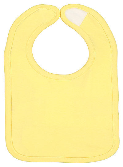Infant Premium Jersey Bib Rabbit Skins 1005