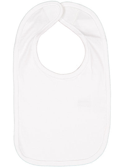 Infant Premium Jersey Bib Rabbit Skins 1005