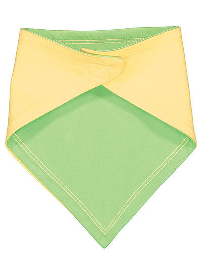 Infant Jersey Bandana Bib Rabbit Skins 1012