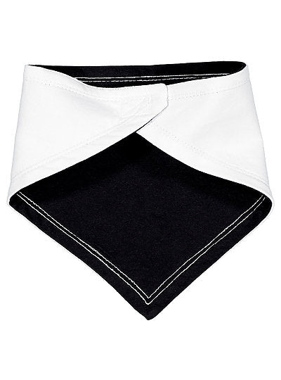 Infant Jersey Bandana Bib Rabbit Skins 1012