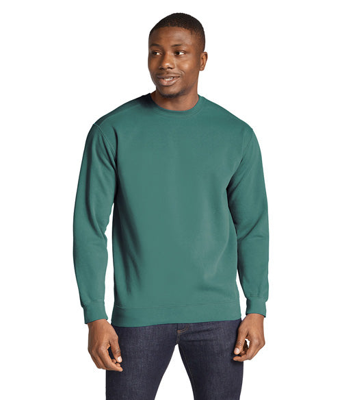 Comfort Colors Adult Crewneck Sweatshirt 1566 2XL - 3XL