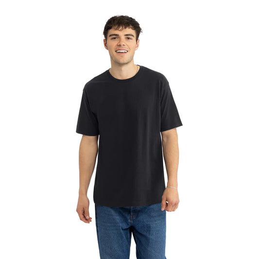 1810 Ideal Tubular T-Shirt Next Level SIZES X-SMALL, SMALL, MEDIUM, & LARGE