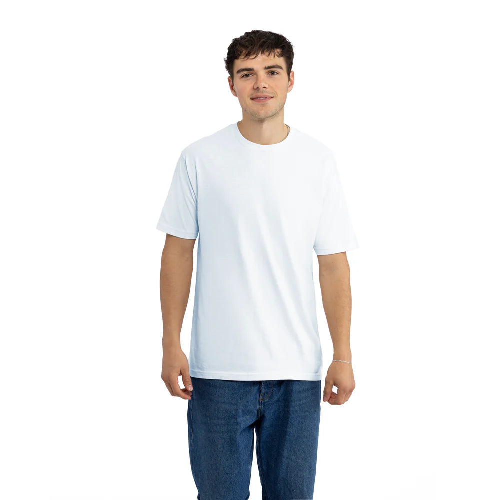 1810 Ideal Tubular T-Shirt Next Level SIZES X-SMALL, SMALL, MEDIUM, & LARGE