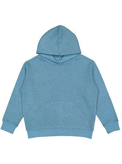 Youth Pullover Fleece Hoodie LAT 2296 YOUTH LARGE & X-LARGE