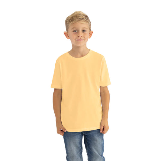 3312 Youth CVC T-Shirt Next Level