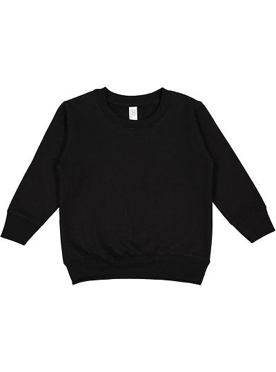 Toddler Fleece Sweatshirt Rabbit Skins 3317
