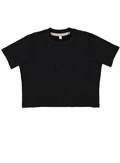 Women's Boxy Tee LAT 3518