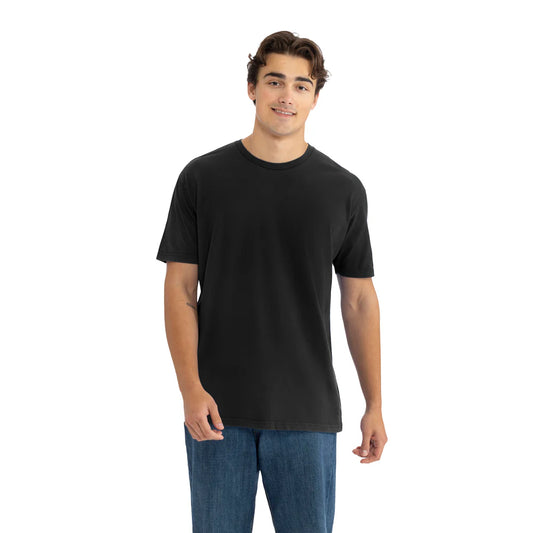 3600SW Unisex Soft Washed Cotton Tee Next Level