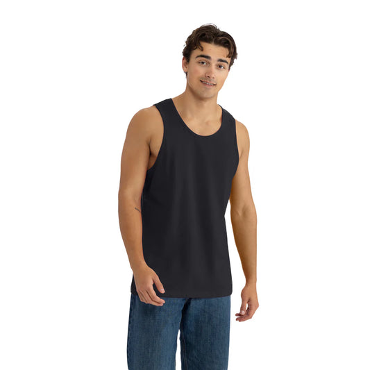 3633 Cotton Muscle Tank Next Level