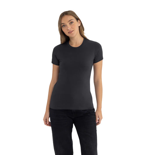3900 Women's Cotton T-Shirt Next Level 2XL & 3XL