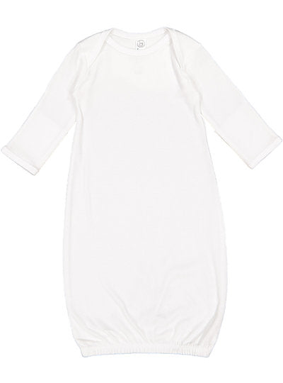 Infant Baby Rib Layette Rabbit Skins 4406