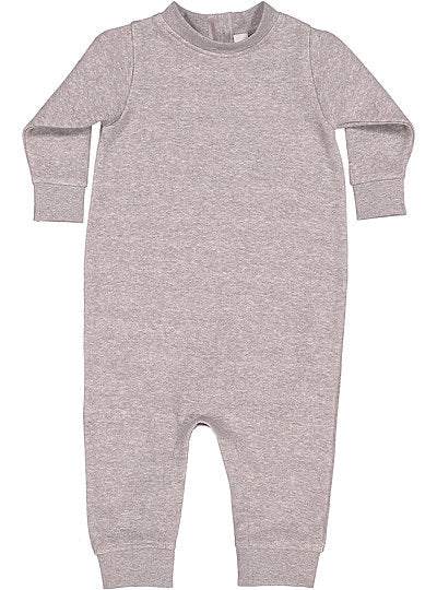 Infant Fleece One Piece Rabbit Skins 4447