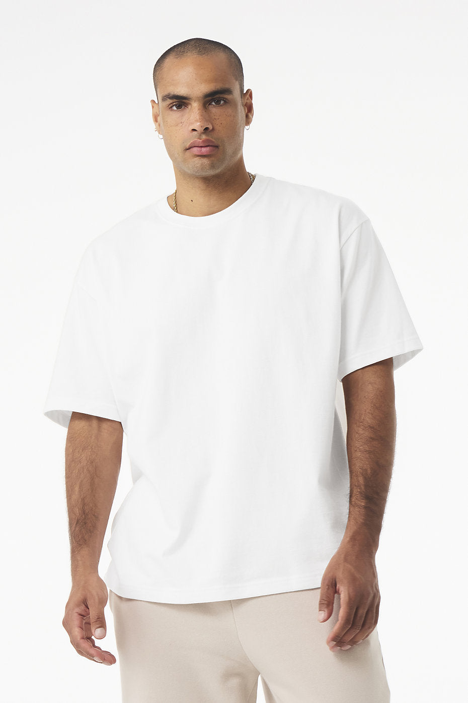 Unisex Heavyweight Tee Bella+Canvas 4610