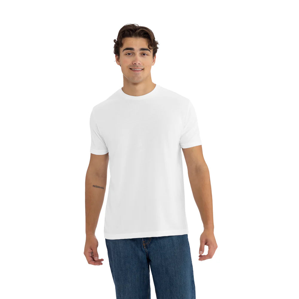 6010 Unisex Tri-Blend T-Shirt Next Level SIZES X-SMALL, SMALL, MEDIUM, & LARGE