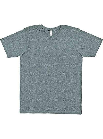 Youth Fine Jersey Tee LAT 6101 (CONT'D) CARIBBEAN TO ICE BLACKOUT