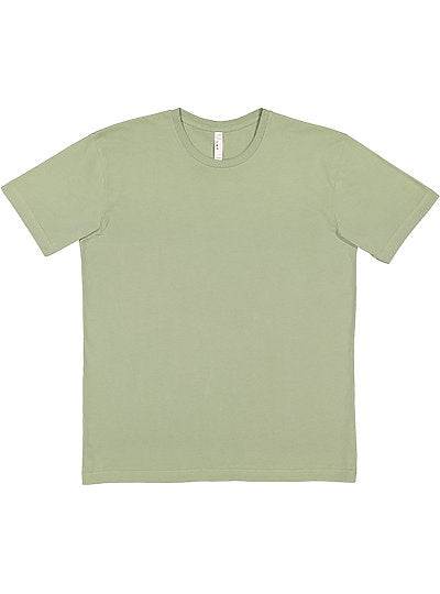 Youth Fine Jersey Tee LAT 6101 (CONT'D) ORANGE TO SAGE