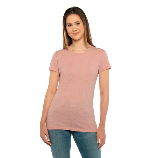 6710 Women's Tri-Blend T-Shirt Next Level