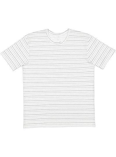 Unisex Fine Jersey Tee LAT 6901 (CONT'D) SANGRIA BLACKOUT TO VINTAGE CAMO