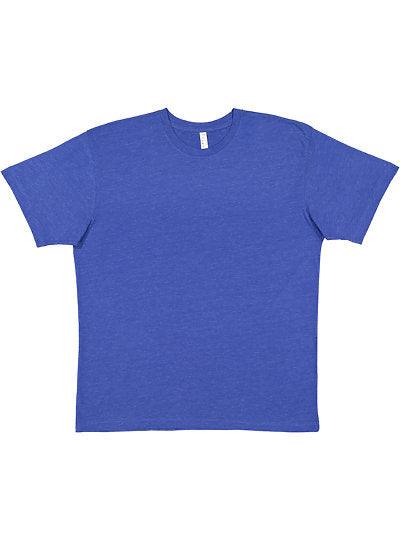 Unisex Fine Jersey Tee LAT 6901 (CONT'D) VINTAGE CHOCOLATE TO VINTAGE ROYAL