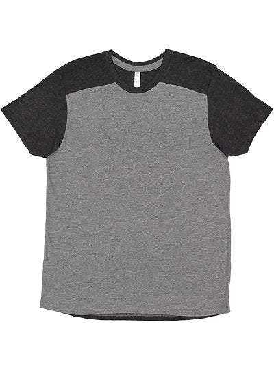 Unisex Forward Shoulder Tee LAT 6911