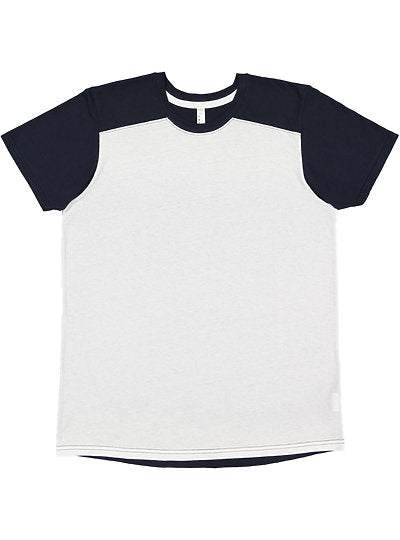 Unisex Forward Shoulder Tee LAT 6911