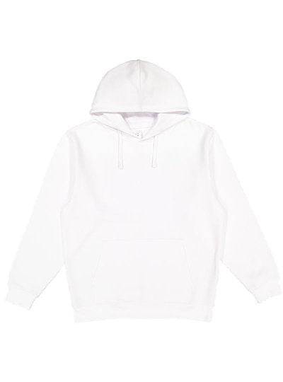 Unisex Fleece Hoodie LAT 6926 2XL & 3XL