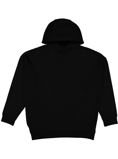 Unisex Luxury Heavy Hoodie 6956 Live and Tell