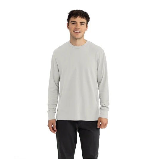 8211 Thermal Long Sleeve Next Level