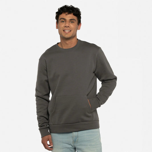 9001 Santa Barbara Pocket Sweatshirt Next Level