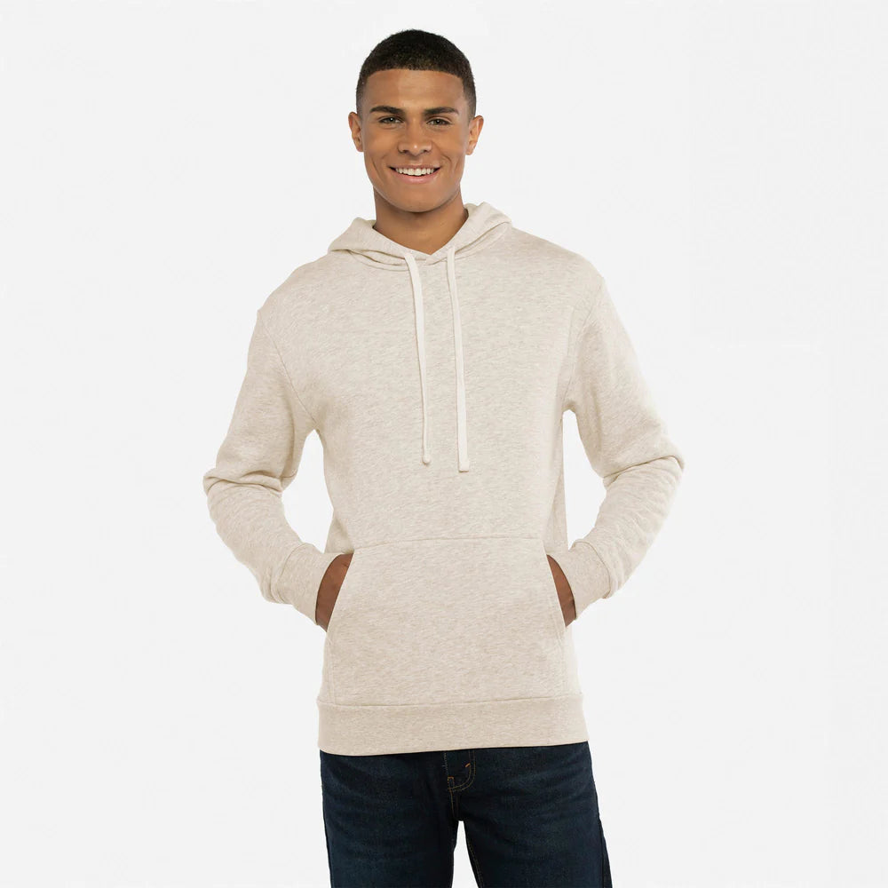 9302 Malibu Hoodie Next Level