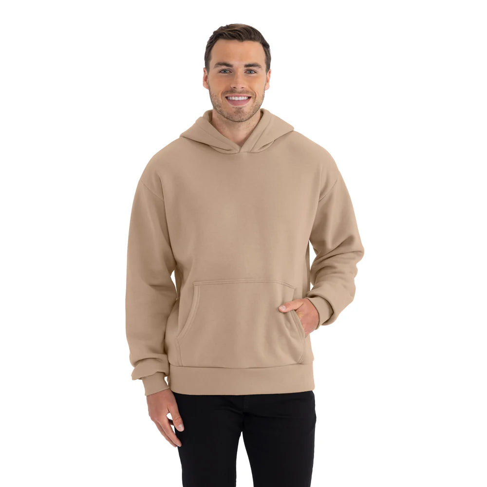 9307 Heavyweight Pullover Hoodie Next Level
