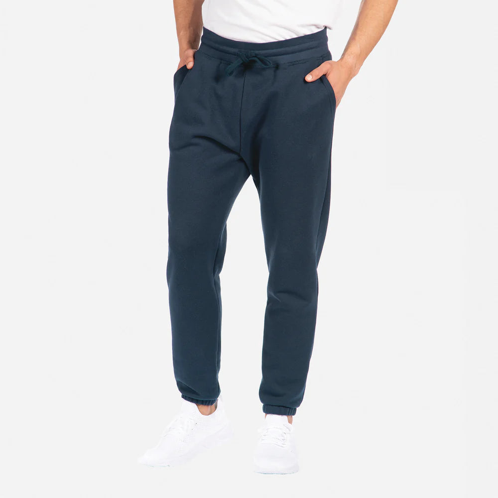 9803 Fleece Sweatpants Next Level