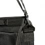 Expandable Messenger Bag - 1012 Great Gift for Him or Her!