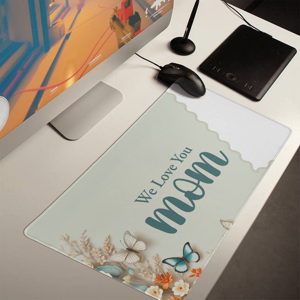 Looking for a Great Gift? Here is a Gaming Pad that would make someone's Day this Holiday