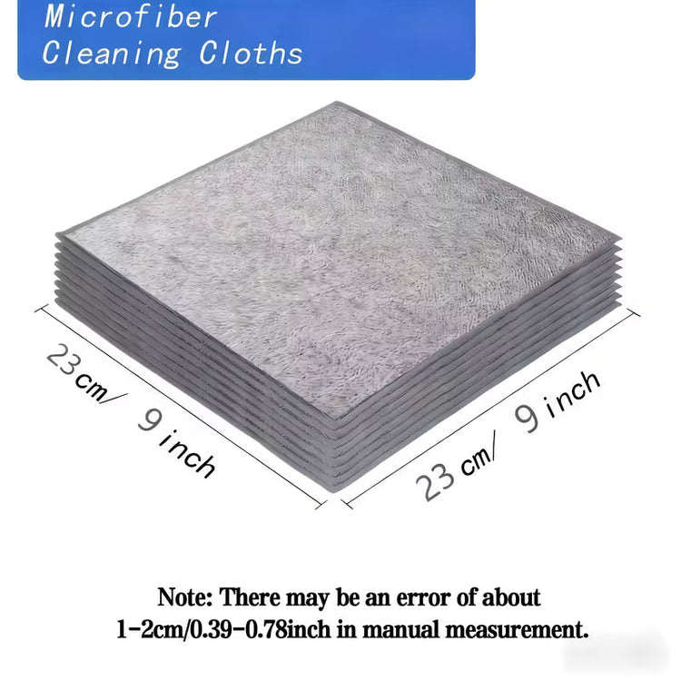 Towels & Wash Clothes