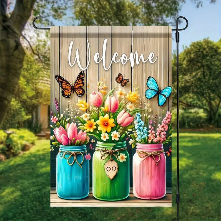 Outside Decor