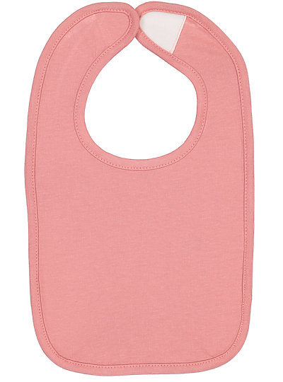 Infant Premium Jersey Bib  Rabbit Skins  1005