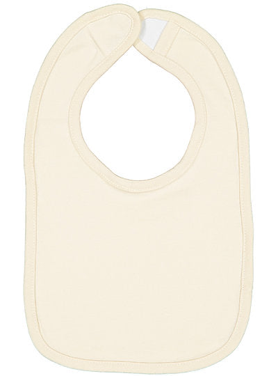 Infant Premium Jersey Bib  Rabbit Skins  1005