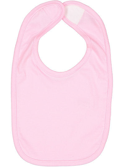 Infant Premium Jersey Bib  Rabbit Skins  1005