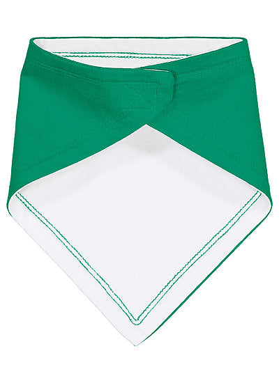 Infant Jersey Bandana Bib  Rabbit Skins  1012