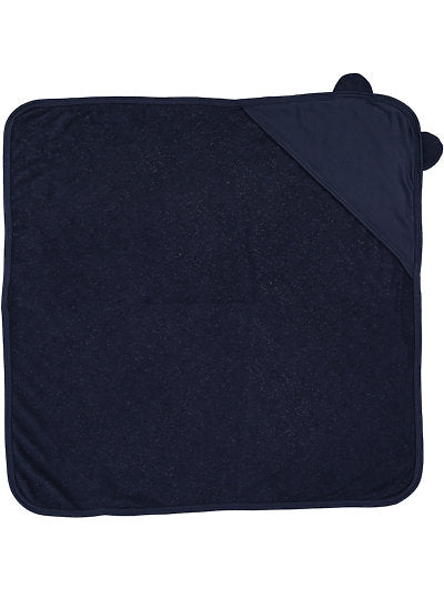 Infant Hooded Towel with Ears  Rabbit Skins  1013