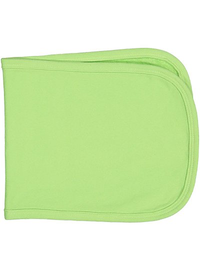 Infant Terry Burp Cloth  Rabbit Skins  1014