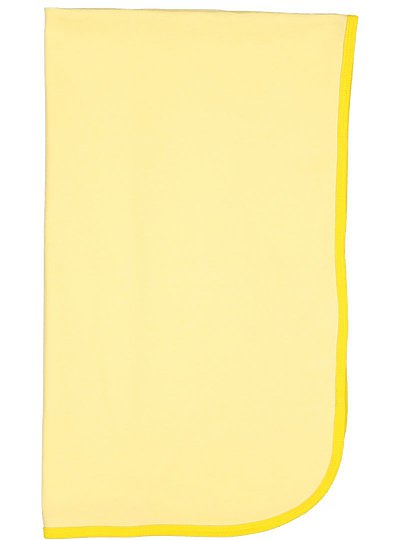 Infant Premium Jersey Blanket  Rabbit Skins  1110