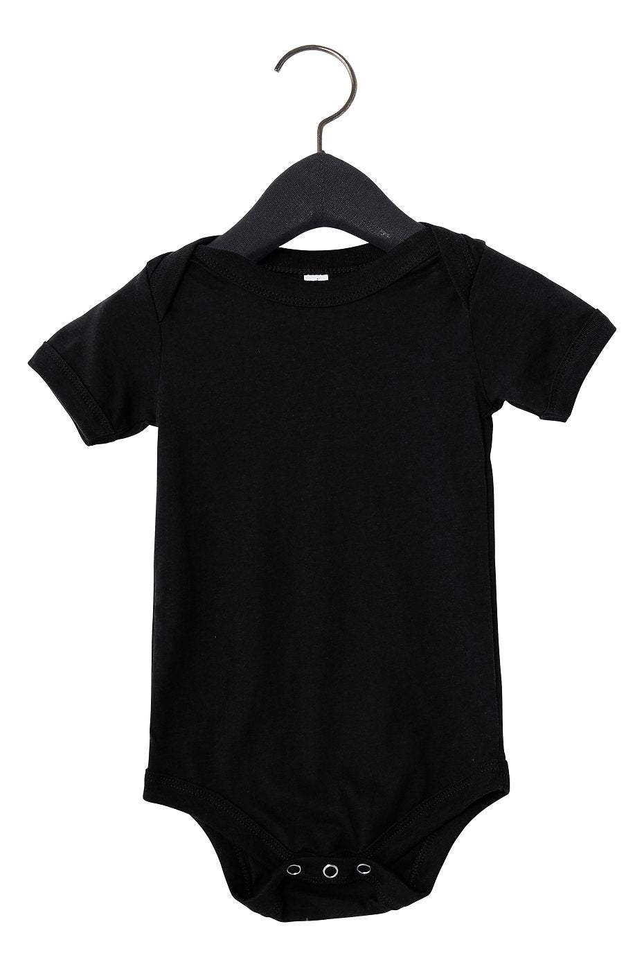 Infant Triblend Short Sleeve One Piece  Bella+Canvas  134B