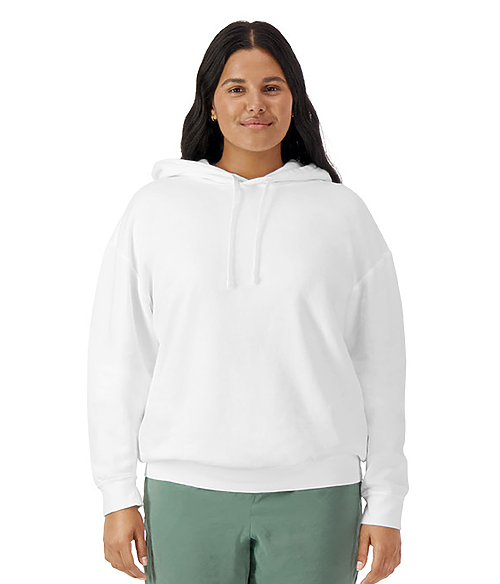 Comfort Colors Lightweight Adult Hooded Sweatshirt  1467