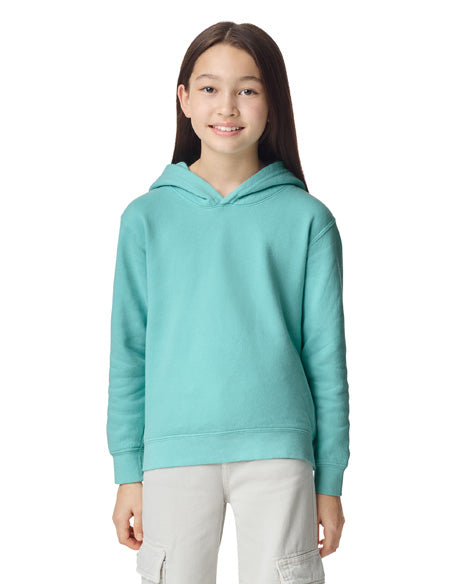 Comfort Colors Lightweight Youth Hooded Sweatshirt  1467Y