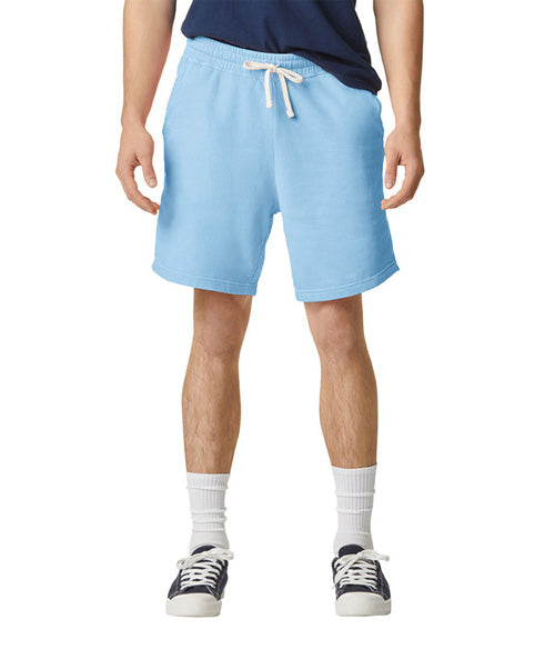 Comfort Colors Lightweight Adult Sweat Shorts  1468