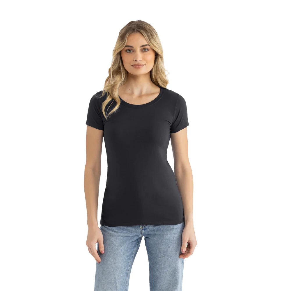 1510 Women's Ideal T-Shirt  Next Level  SIZES X-SMALL, SMALL, MEDIUM, & LARGE