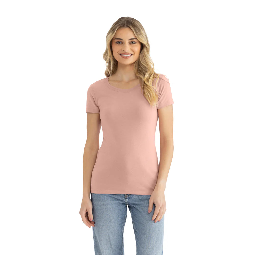 1510 Women's Ideal T-Shirt  Next Level  SIZES X-SMALL, SMALL, MEDIUM, & LARGE